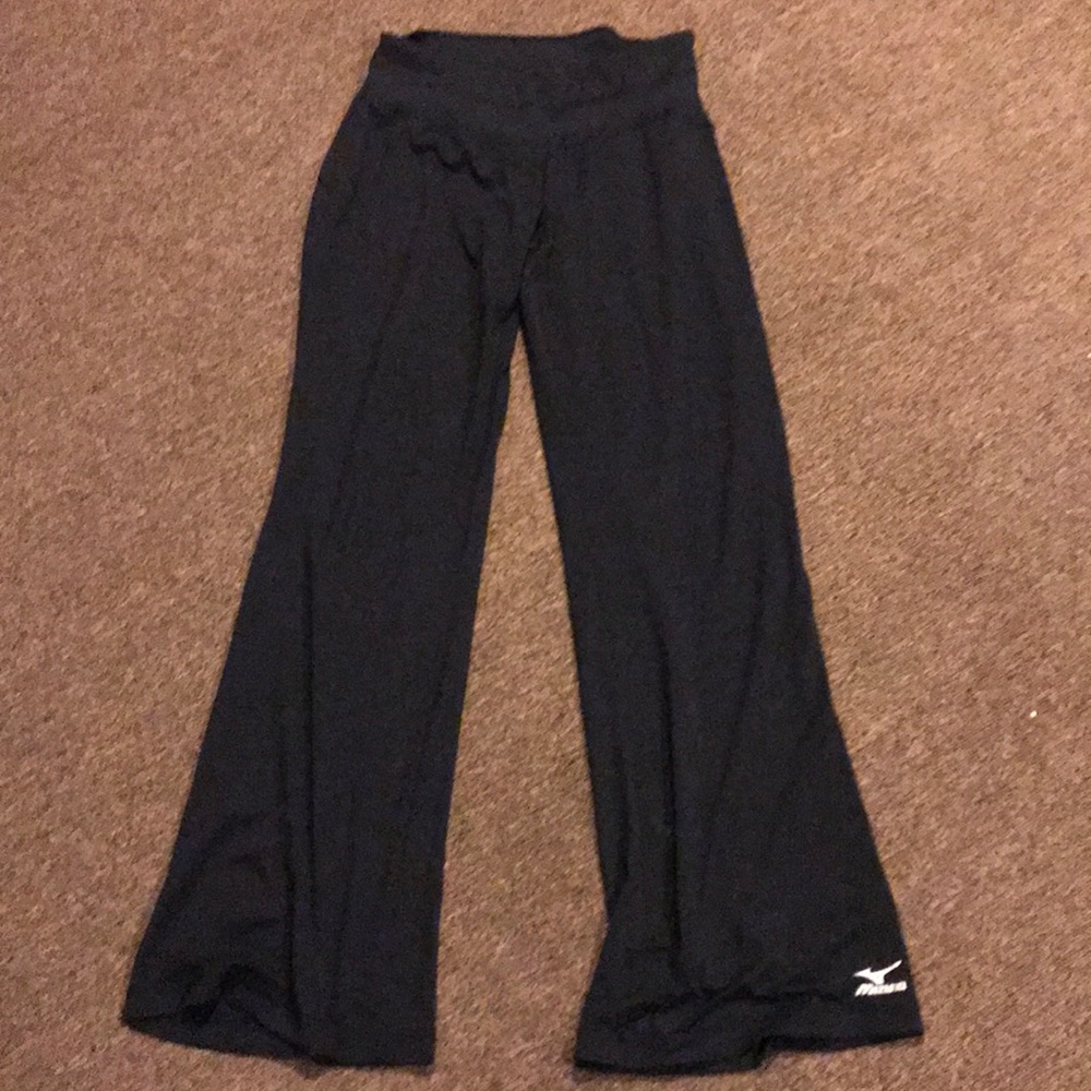 Mizuno yoga pants